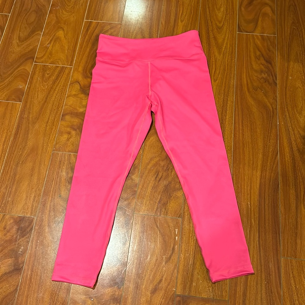 Zyia active Capri